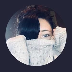 Meet your Posher, Kathryn